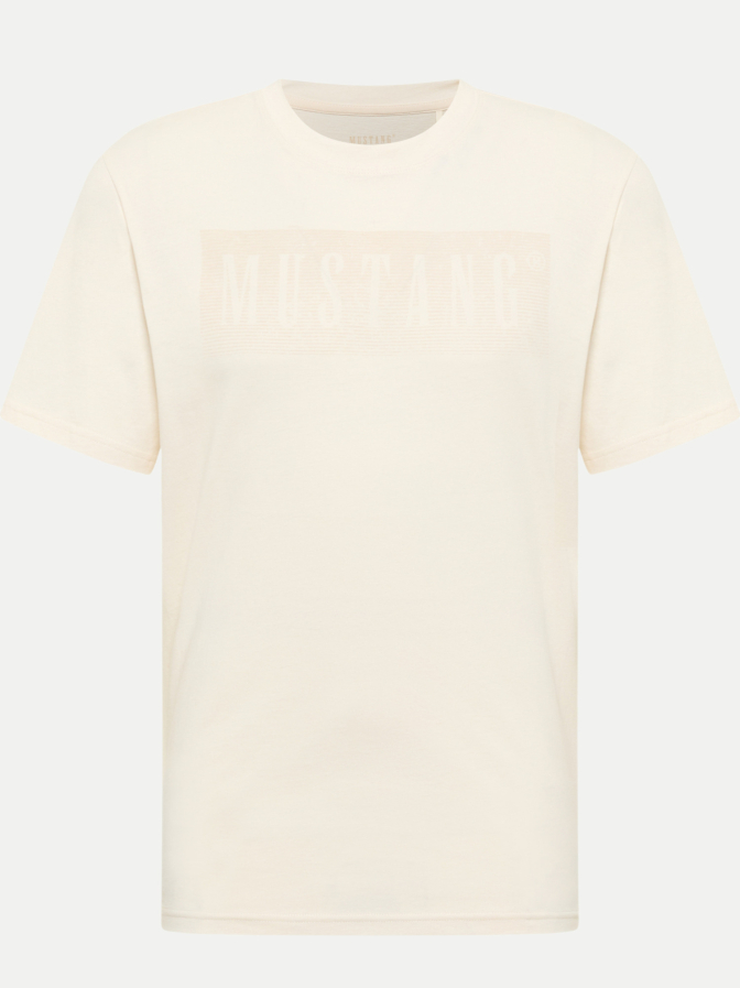 Mustang T-Shirt Style Austin bei Robert Ley