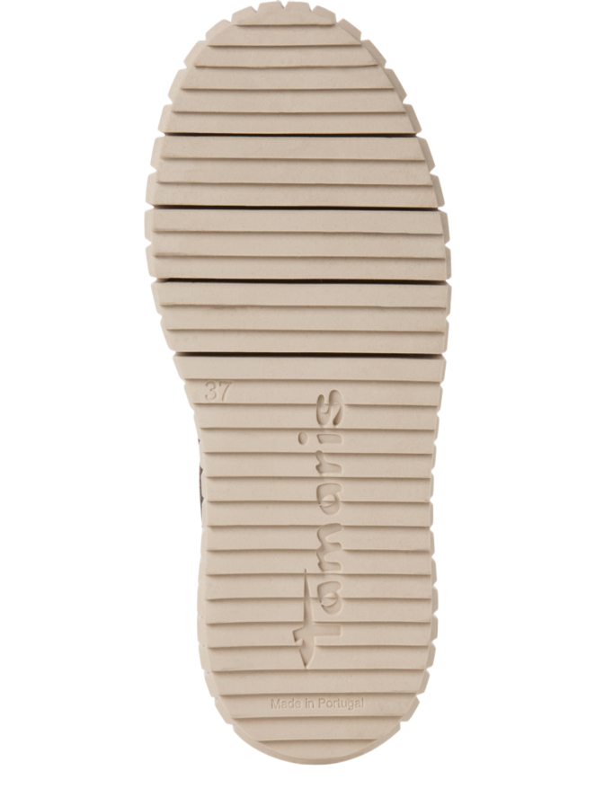 Tamaris Sneaker aus Leder bei Robert Ley