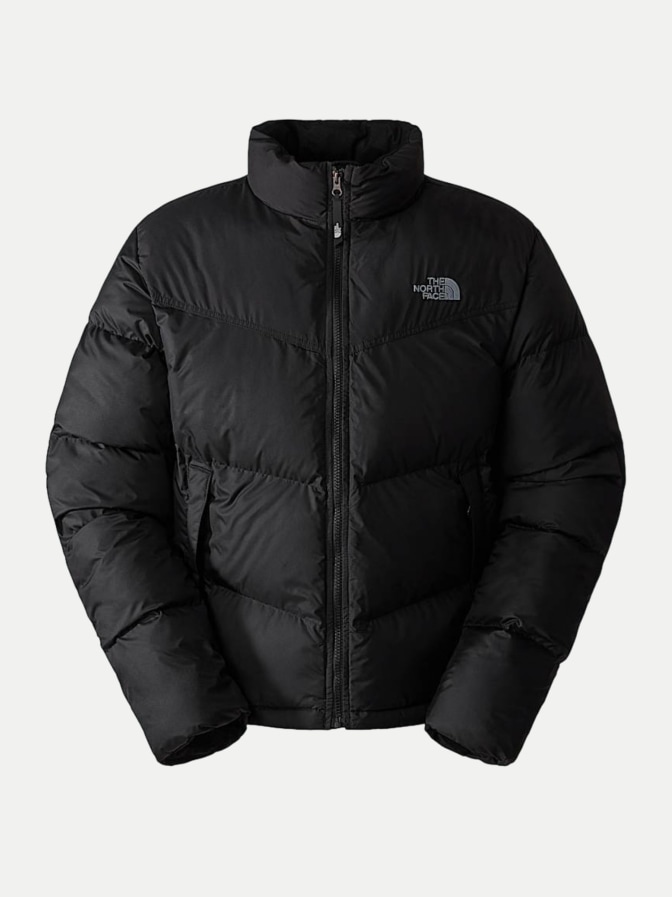 The North Face Division Steppjacke Saikuru bei Robert Ley