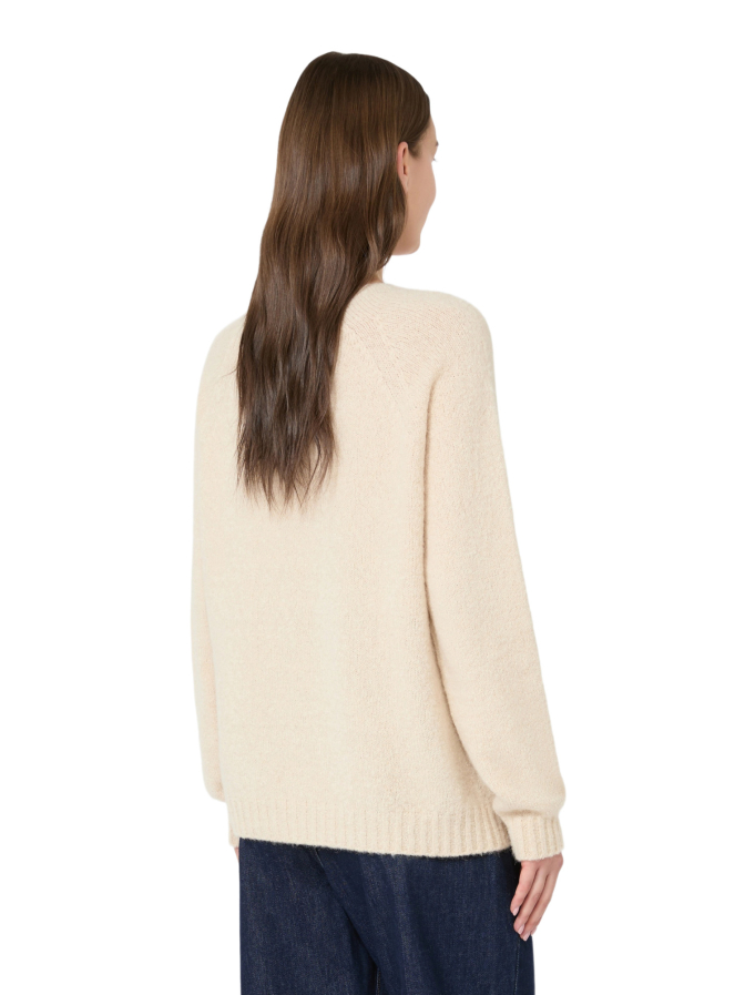 Weekend Max Mara Strickpullover WKDGHIACCI bei Robert Ley