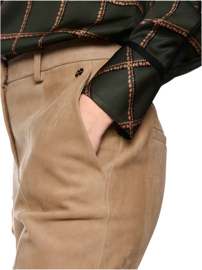 Marc Cain Hose WARRI bei Robert Ley
