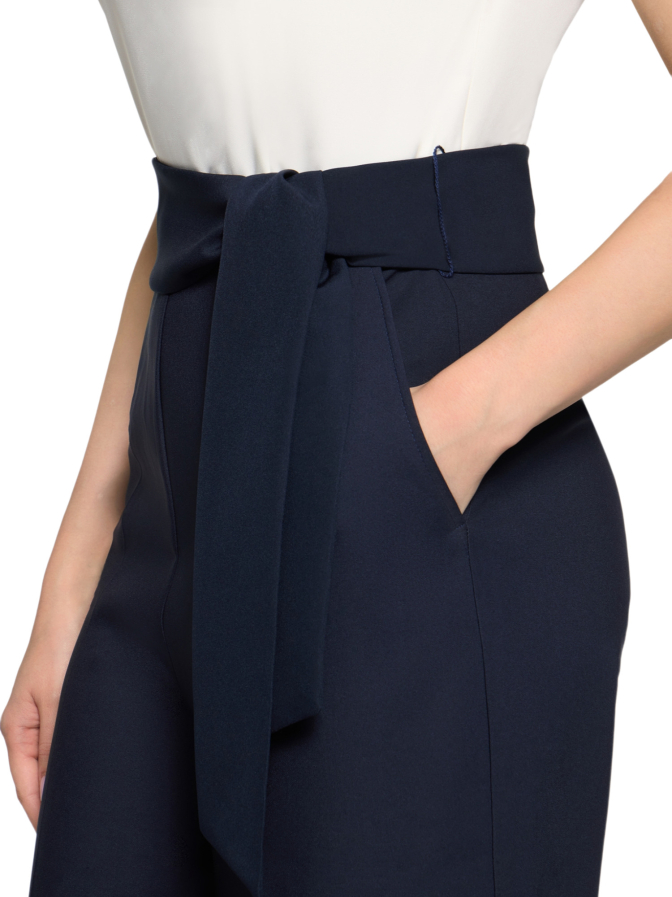 Betty Barclay Jumpsuit mit cropped Länge bei Robert Ley