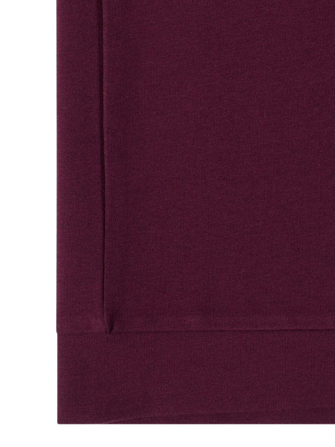 Cecil Sweatshirt mit Tunnelzug bei Robert Ley