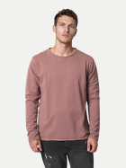Kleinigkeit Leonardo diKaputtio Longsleeve 141 bei Robert Ley