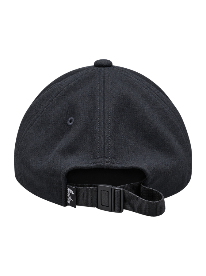 Stone Island Baseballkappe mit verstellbarem Riemen bei Robert Ley