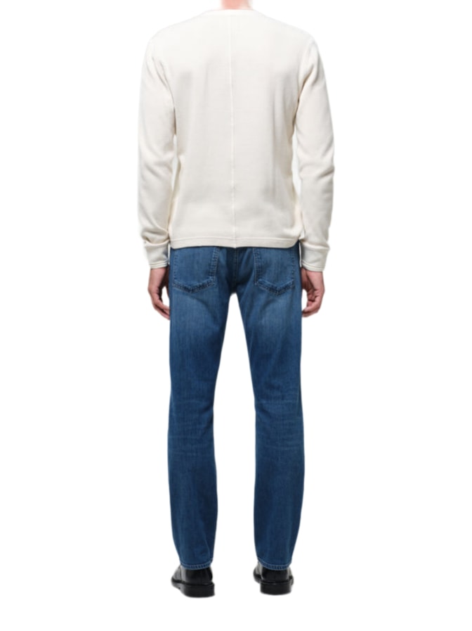 Citizens of Humanity Straight-Fit Denim ELIJAH MILESTONE bei Robert Ley