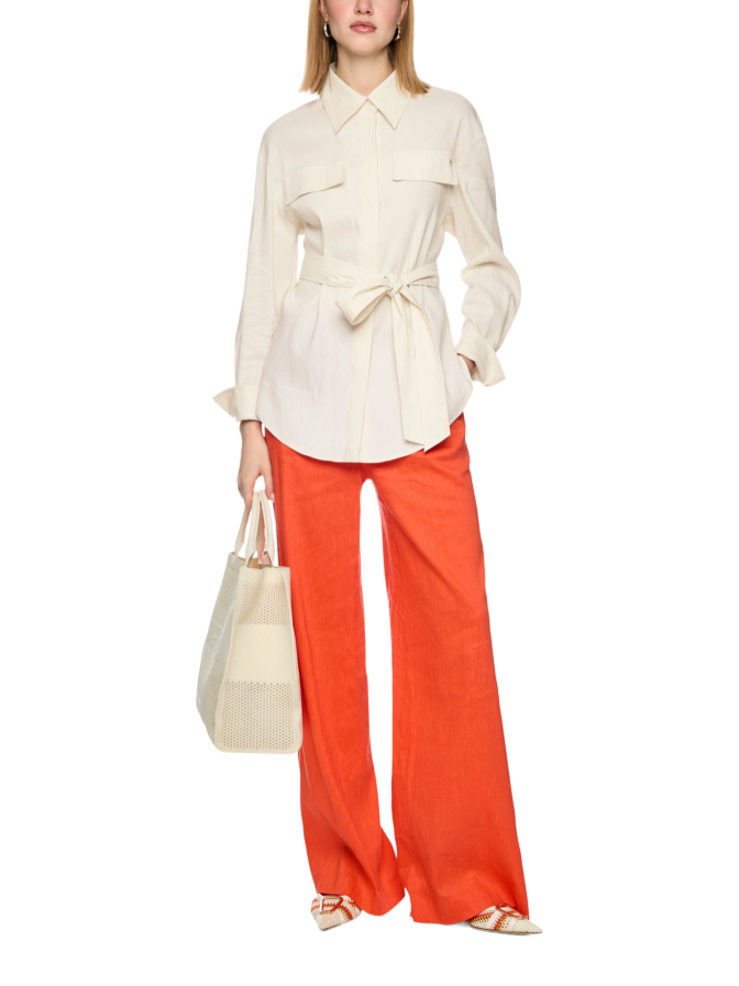 MARC CAIN Safari-Bluse bei Robert Ley