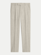 Cinque Hose Cisalto 22-hellbraun bei Robert Ley
