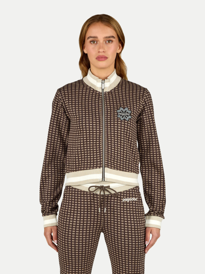 Pegador Jacke Ferrara bei Robert Ley