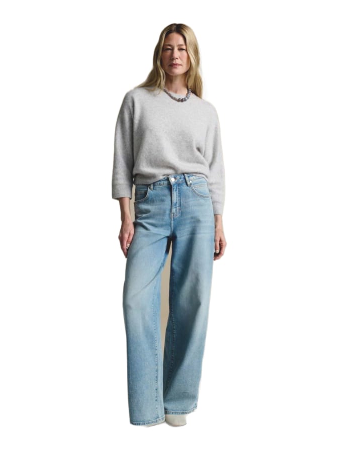 someday Kaschmirpullover Twilla bei Robert Ley
