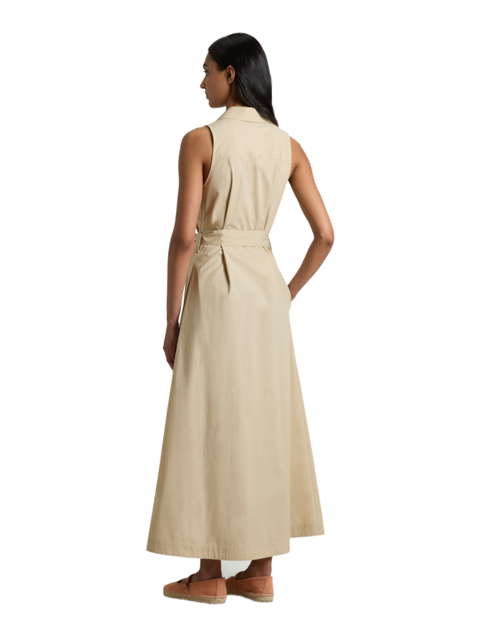WOOLRICH Hemdblusenkleid bei Robert Ley