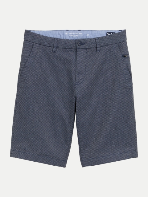 Tom Tailor Regular-Fit Chino Shorts bei Robert Ley