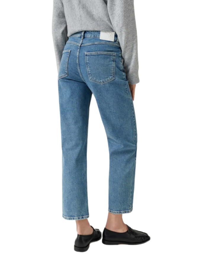 Opus Straight-Leg Jeans Minah honesty bei Robert Ley