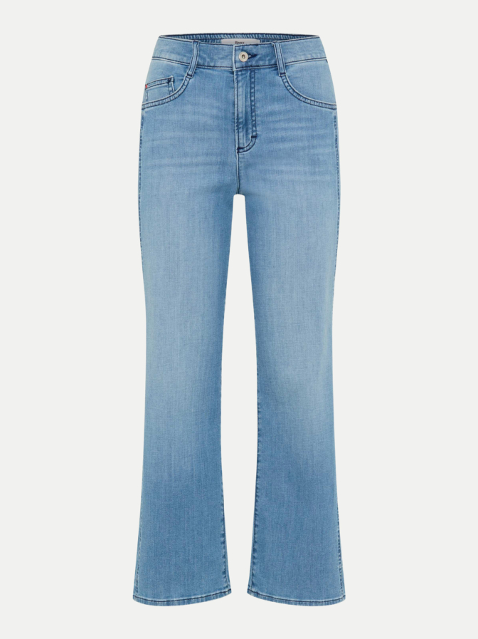Brax Straight-Fit Jeans MAINE bei Robert Ley