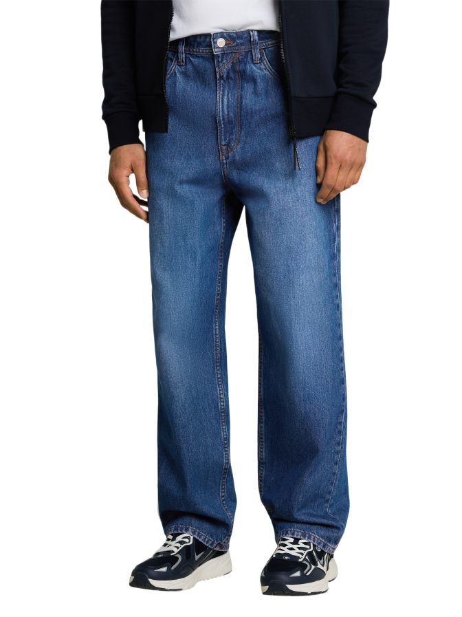 Tom Tailor Denim Baggy-Fit Jeans TTELLIOT bei Robert Ley