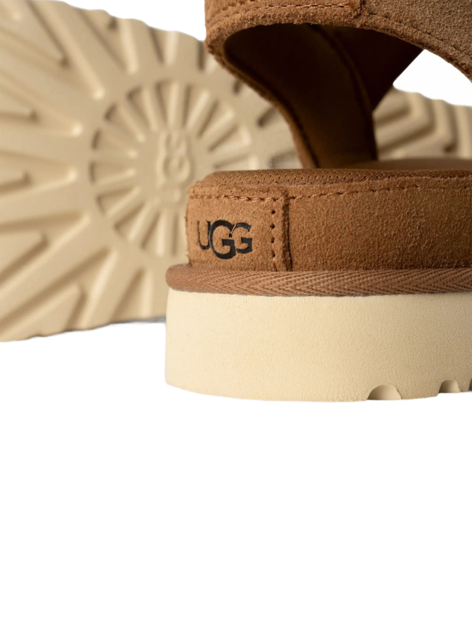 UGG Sandale Goldenstar bei Robert Ley