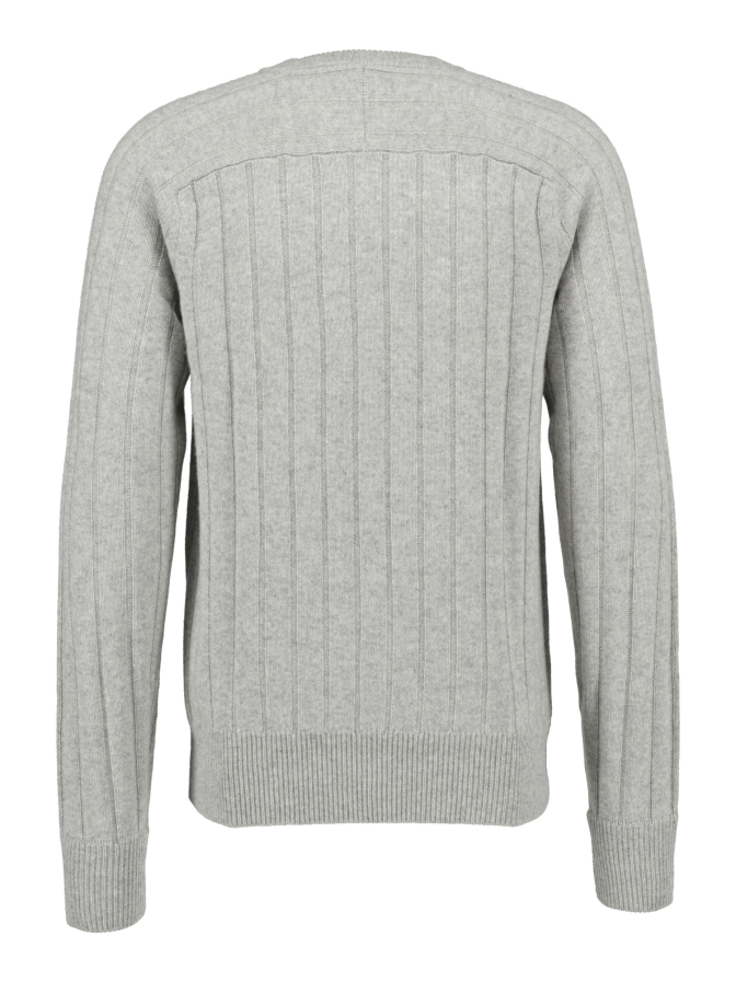 FTC Cashmere Strickpullover aus Kaschmir-Mix bei Robert Ley