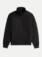 G-STAR RAW Bomberjacke Tech Padded 6484-dk black bei Robert Ley