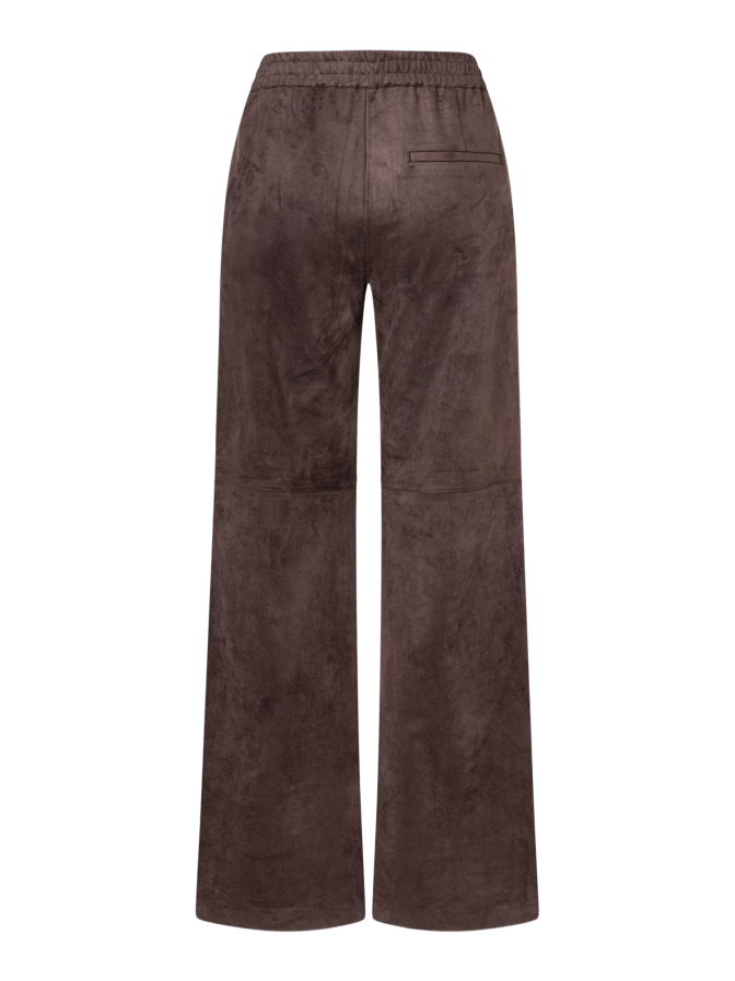 Mac Wide-Leg Schlupfhose CHIARA bei Robert Ley