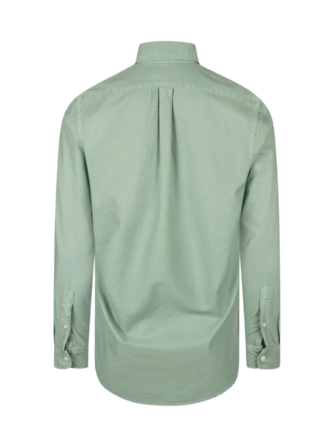Polo Ralph Lauren Custom-Fit Oxford-Hemd bei Robert Ley
