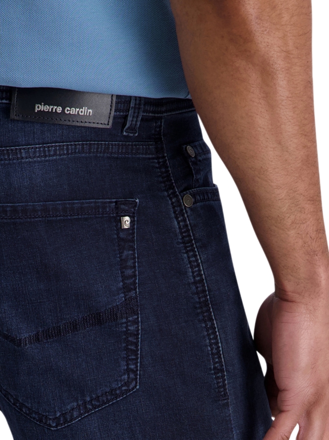 Pierre Cardin Jeansshorts Sisteron bei Robert Ley