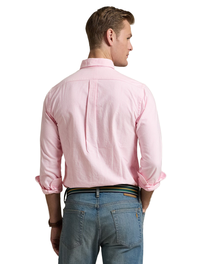 Polo Ralph Lauren Seersucker Oxford-Hemd bei Robert Ley