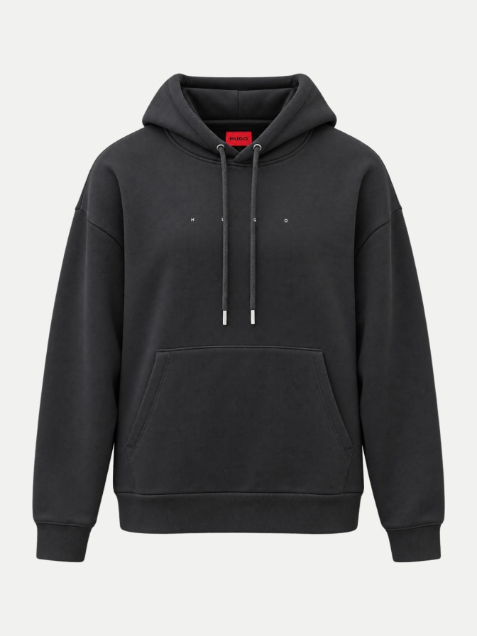 HUGO Hoodie Devrohood bei Robert Ley