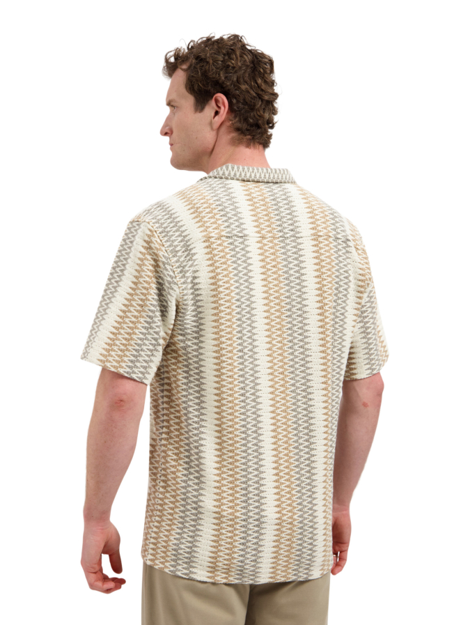 NO EXCESS Kurzarmhemd bei Robert Ley