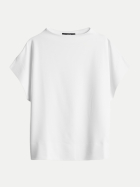 someday Sweatshirt Ujolina 1004-milk bei Robert Ley