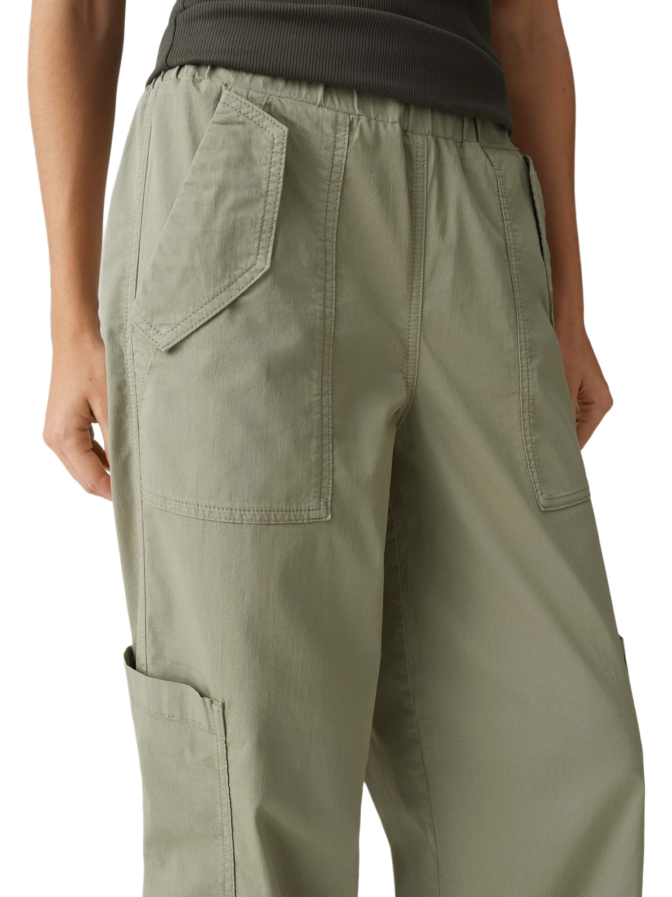 Opus Pants Cargohose Mucia myth bei Robert Ley