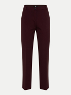 Brax Regular-Fit Chinohose MARON S 82-blackberry violet bei Robert Ley