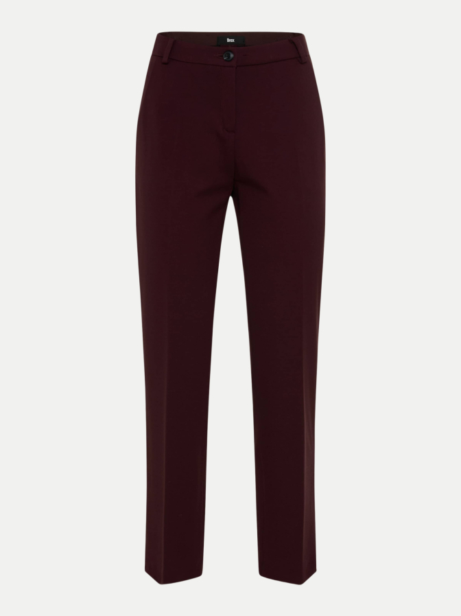 Brax Regular-Fit Chinohose MARON S bei Robert Ley