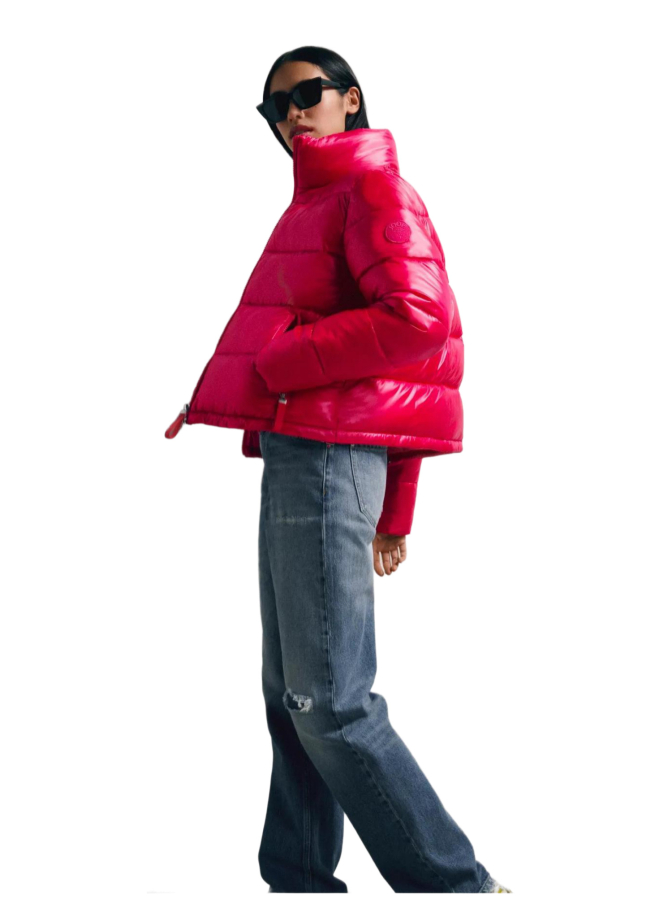 JOOP! JEANS Steppjacke Opika mit Stehkragen bei Robert Ley