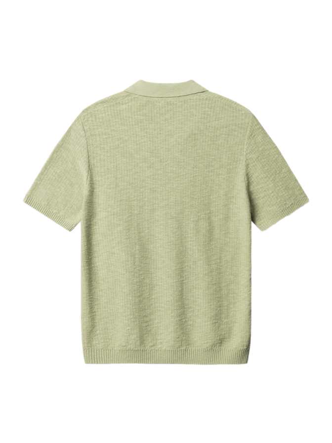 Gabba Kurzarm-Strickpullover bei Robert Ley