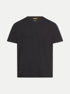 camel active T-Shirt mit Quick Dry Funktion Asphalt bei Robert Ley
