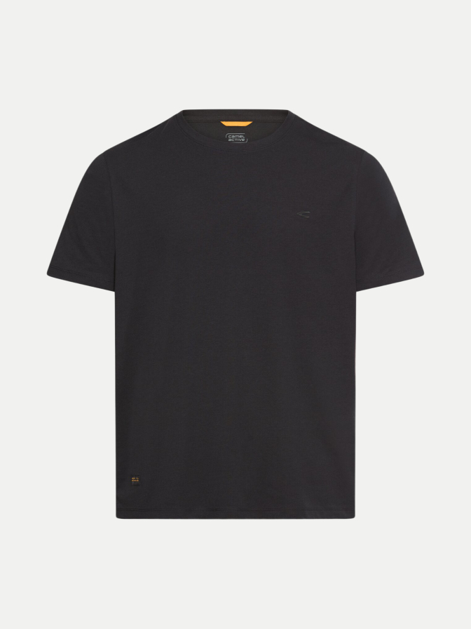 camel active T-Shirt mit Quick Dry Funktion bei Robert Ley