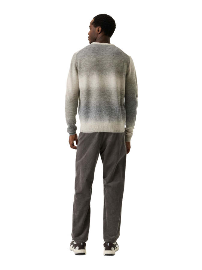 Garcia Ombré-Feinstrickpullover bei Robert Ley