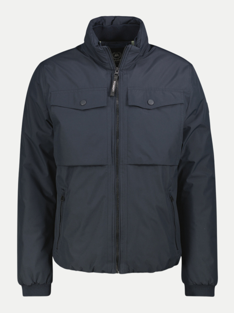 Lerros Funktionsjacke mit Brusttaschen bei Robert Ley