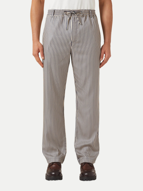 MONMARE Straight-Leg Hose GABRIEL bei Robert Ley