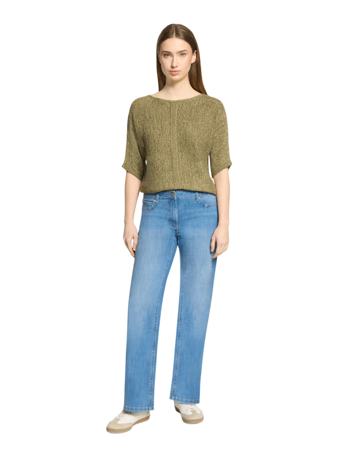 Betty Barclay Figurumspielender Strickpullover bei Robert Ley