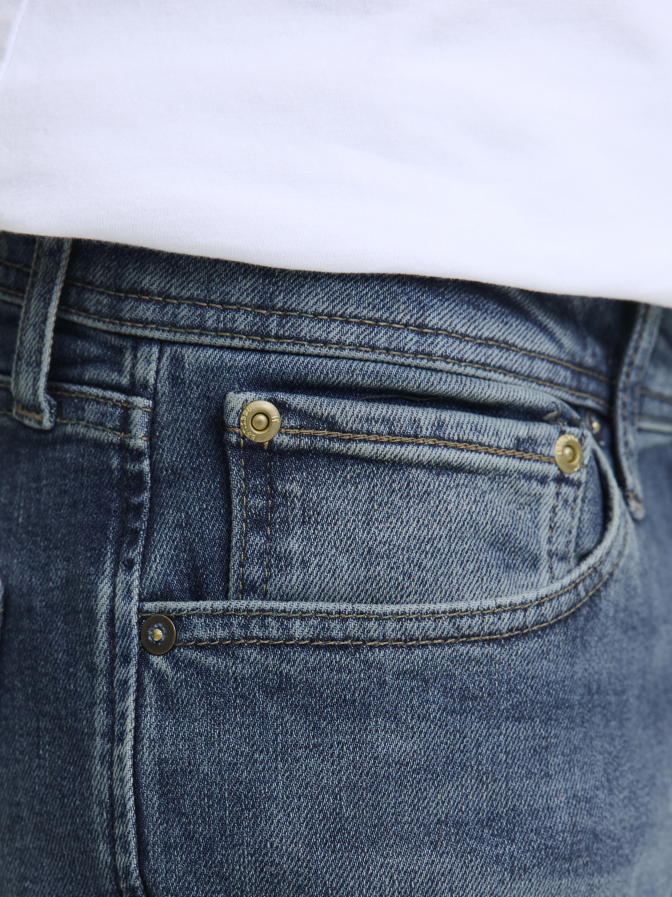 Jack & Jones Five-Pocket-Jeans JJICLARK bei Robert Ley