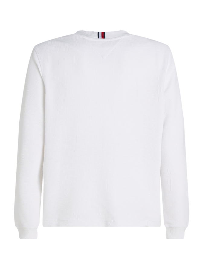 Tommy Hilfiger Basic Longsleeve bei Robert Ley