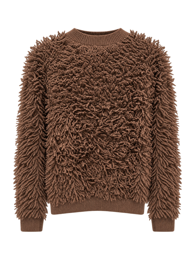 Flona Zotteljacke aus Kaschmir bei Robert Ley