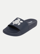Vilebrequin Flip-Flops Cadence 390-blue marine bei Robert Ley