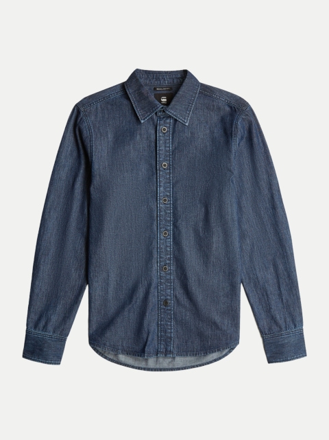 G-STAR RAW Jeanshemd bei Robert Ley