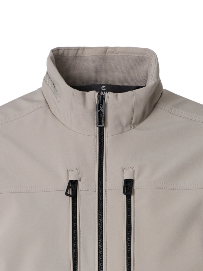 Casamoda Blousonjacke Softshell bei Robert Ley
