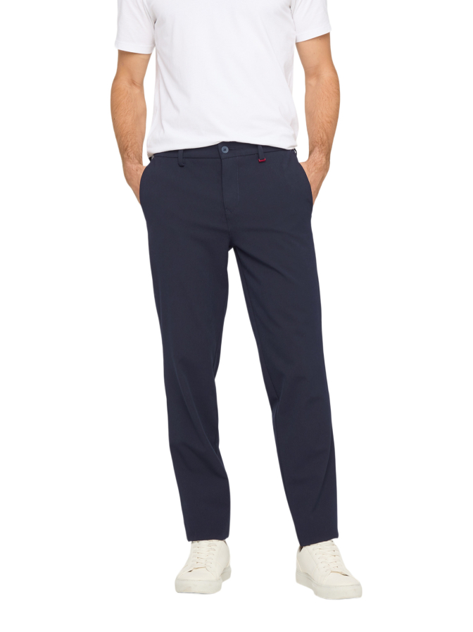 Mac Chino Traveller bei Robert Ley