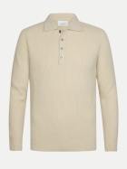 PROFUOMO Polo-Shirt Heavy Wolle F1 bei Robert Ley