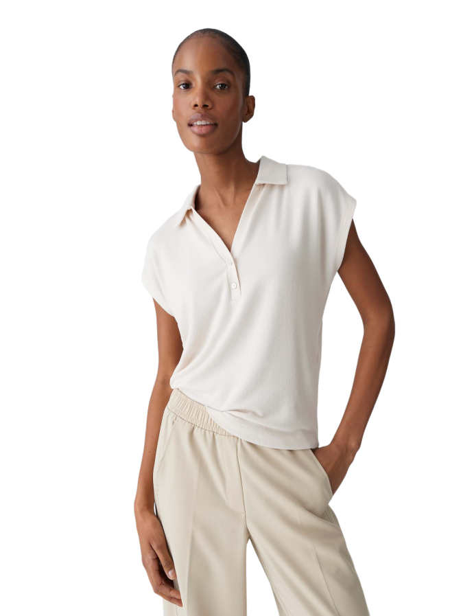 Opus Poloshirt Sohani bei Robert Ley