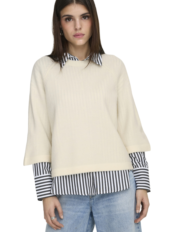 Only Pullover ONLSIMONI bei Robert Ley